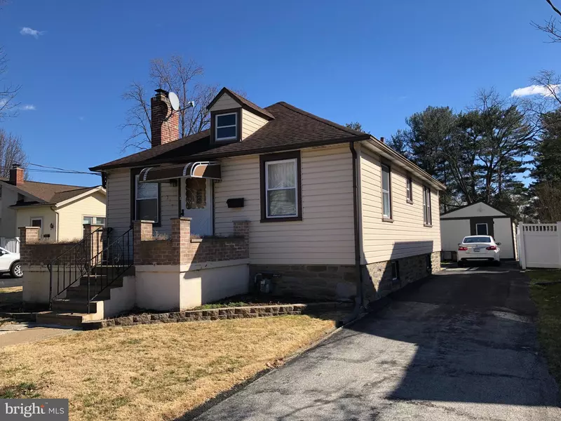 357 S MANOA RD, Havertown, PA 19083