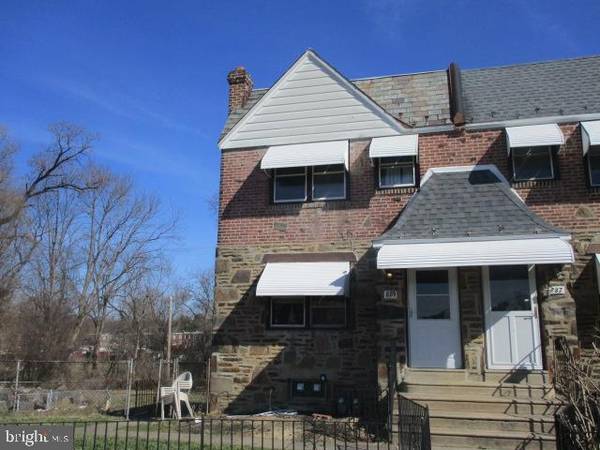 889 WINDERMERE AVE, Drexel Hill, PA 19026