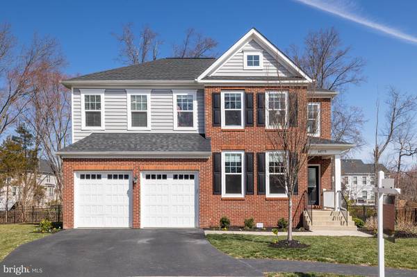 40578 SCULPIN CT,  Aldie,  VA 20105