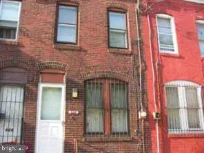 624 SYCAMORE ST, Camden, NJ 08103