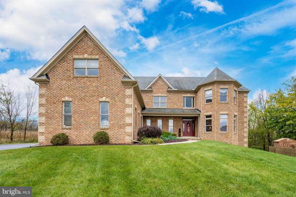 11405 SUNNY HILL CT, Hagerstown, MD 21742