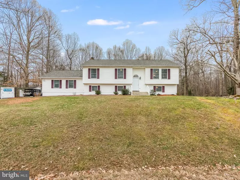 62 BROWN CIR, Fredericksburg, VA 22405