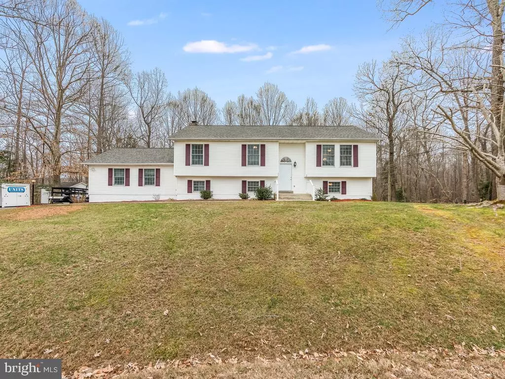 Fredericksburg, VA 22405,62 BROWN CIR