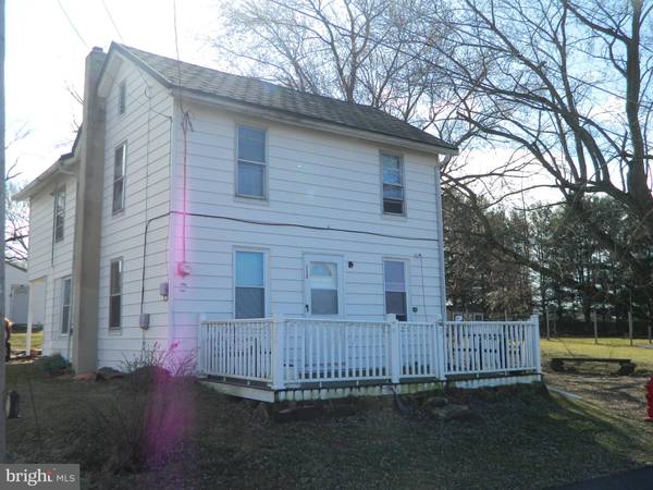 112 E WOOD ST, Ringtown, PA 17967