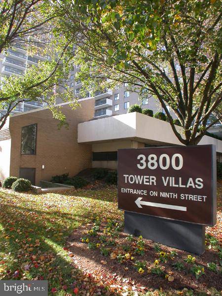 Arlington, VA 22203,3800 FAIRFAX DR #1707