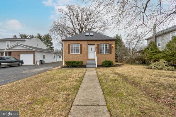 6006 SHADY SPRING AVE, Rosedale, MD 21237