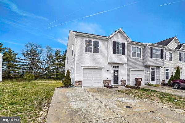 Fruitland, MD 21826,264 GARRISON WAY