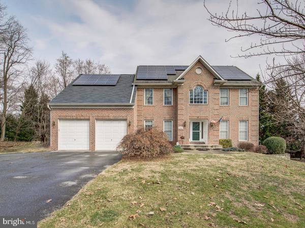 2828 GRACEFIELD RD, Silver Spring, MD 20904