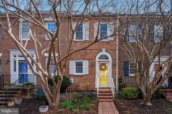 515 TOBACCO QUAY, Alexandria, VA 22314