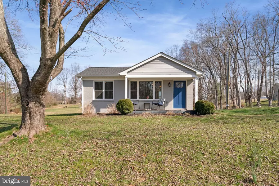 9229 SPERRYVILLE PIKE, Culpeper, VA 22701