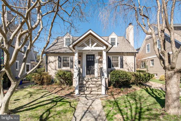 4725 16TH RD N, Arlington, VA 22207