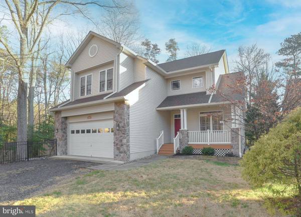 13536 OSPREY LN, Solomons, MD 20688