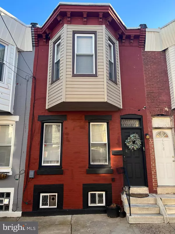 Philadelphia, PA 19122,536 TURNER ST