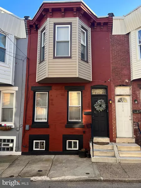 536 TURNER ST, Philadelphia, PA 19122