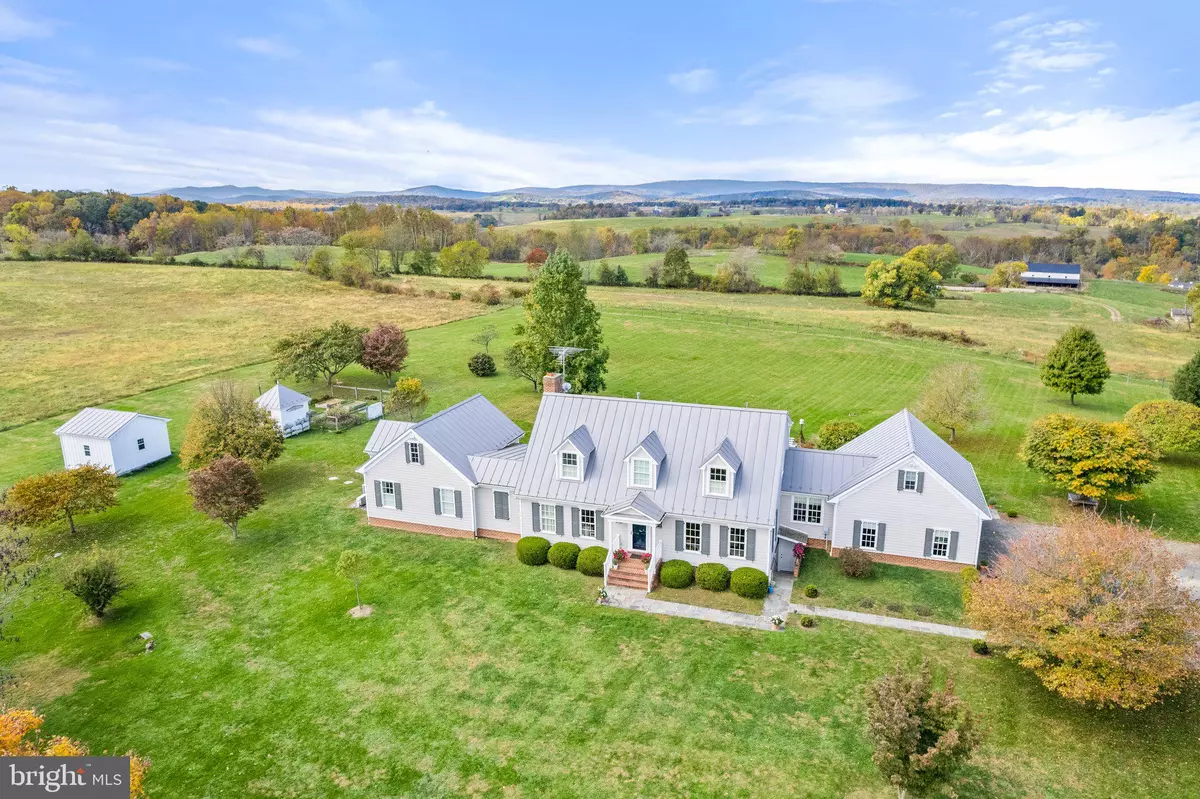 Upperville, VA 20184,8263 OAK SPRING RD