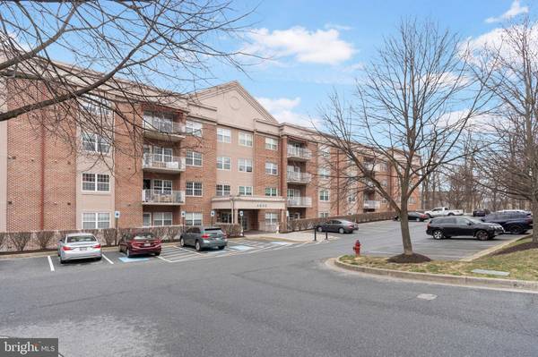 Owings Mills, MD 21117,4800 COYLE RD #405