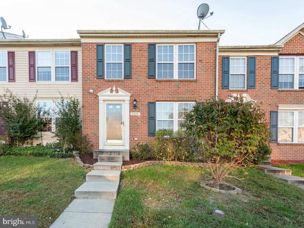 8101 SILVER FOX WAY, Chesapeake Beach, MD 20732