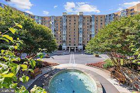 3310-N N LEISURE WORLD BLVD #1022, Silver Spring, MD 20906