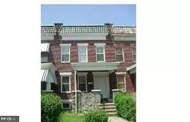 2628 PARK HEIGHTS TER, Baltimore, MD 21215