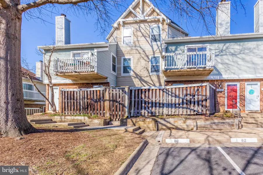 4376 PEMBROOK VILLAGE DR #82, Alexandria, VA 22309