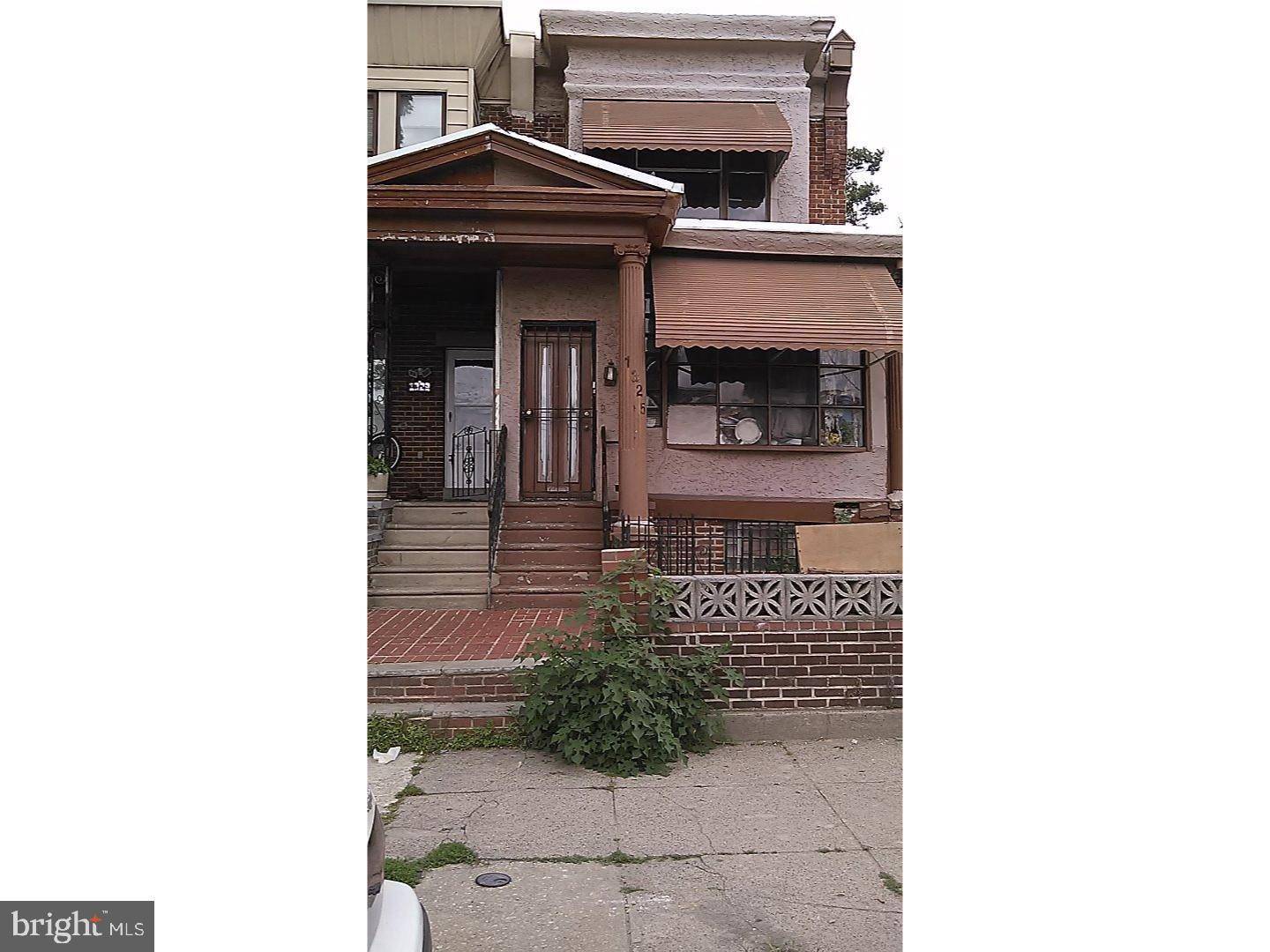 1325 S 54TH ST, Philadelphia, PA 19143