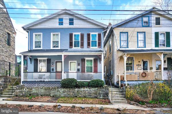 8514 SHAWNEE ST, Philadelphia, PA 19118