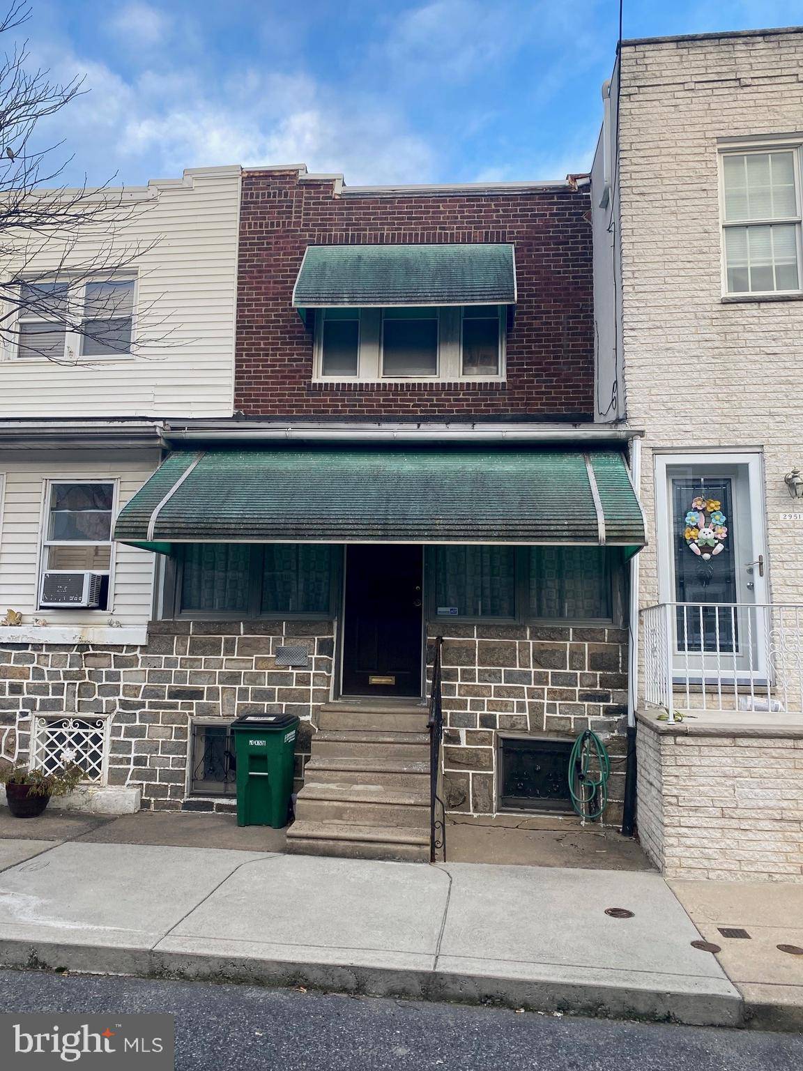 2949 S SMEDLEY ST, Philadelphia, PA 19145