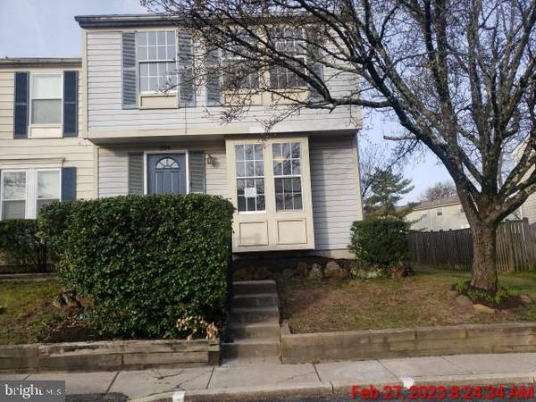 395 VALIANT CIR, Glen Burnie, MD 21061