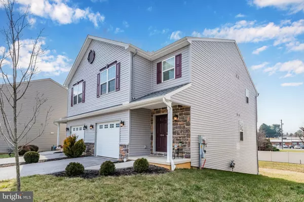 Mechanicsburg, PA 17055,204 WESTHAFER CT