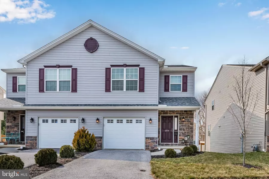 204 WESTHAFER CT, Mechanicsburg, PA 17055