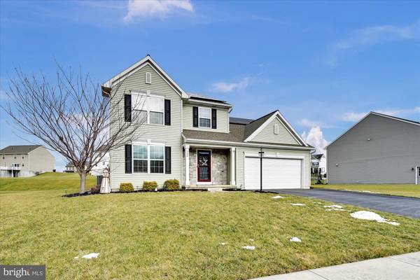 Myerstown, PA 17067,104 OAKEN WAY