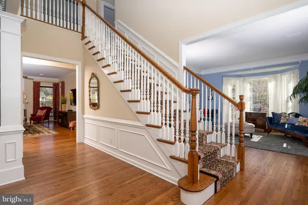 West Chester, PA 19382,824 TOPAZ DR