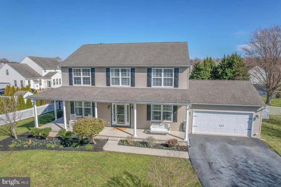 53 SIENNA CT, Dover, DE 19901