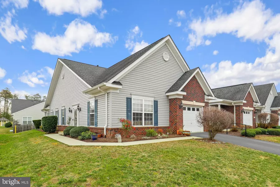 9517 AIRDRIE LN, Fredericksburg, VA 22408