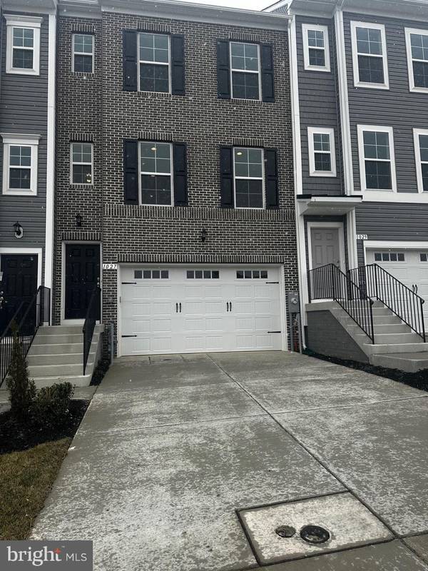 1027 HIGHPOINT TRL, Laurel, MD 20707