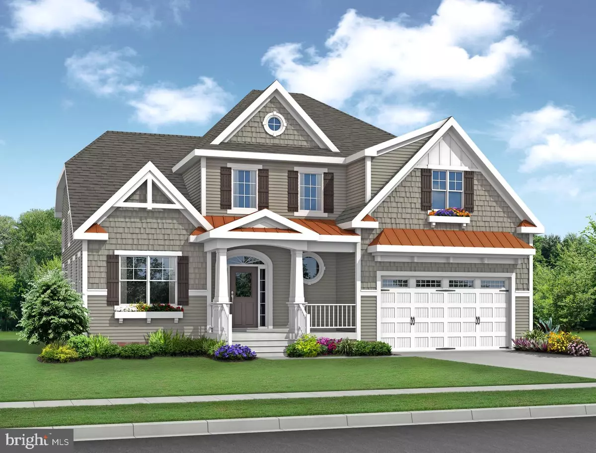 Lewes, DE 19958,33345 DOWNING CIR #LOT 74