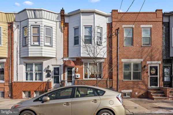 127 W RITNER ST, Philadelphia, PA 19148