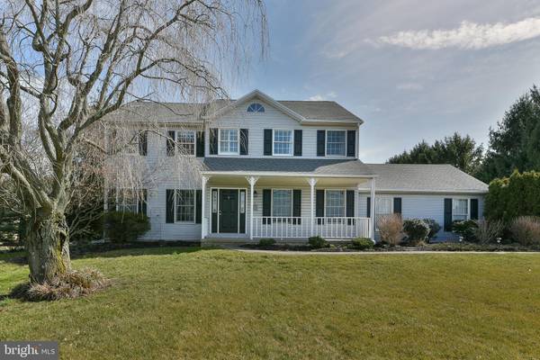 176 E 7TH AVE, Collegeville, PA 19426