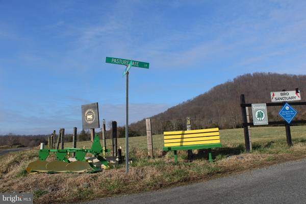 Stanardsville, VA 22973,0-LOT 33 FARMVIEW RD