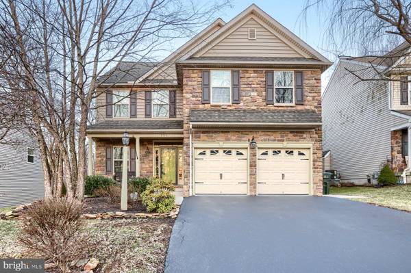 205 SUNBURY WAY, Red Lion, PA 17356