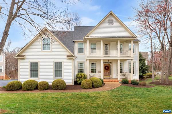 2002 SHEPHERDS RIDGE RD, Charlottesville, VA 22901