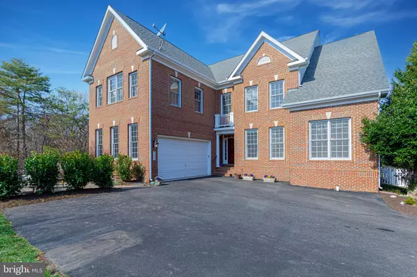 Dunn Loring, VA 22027,2362 JAWED PL