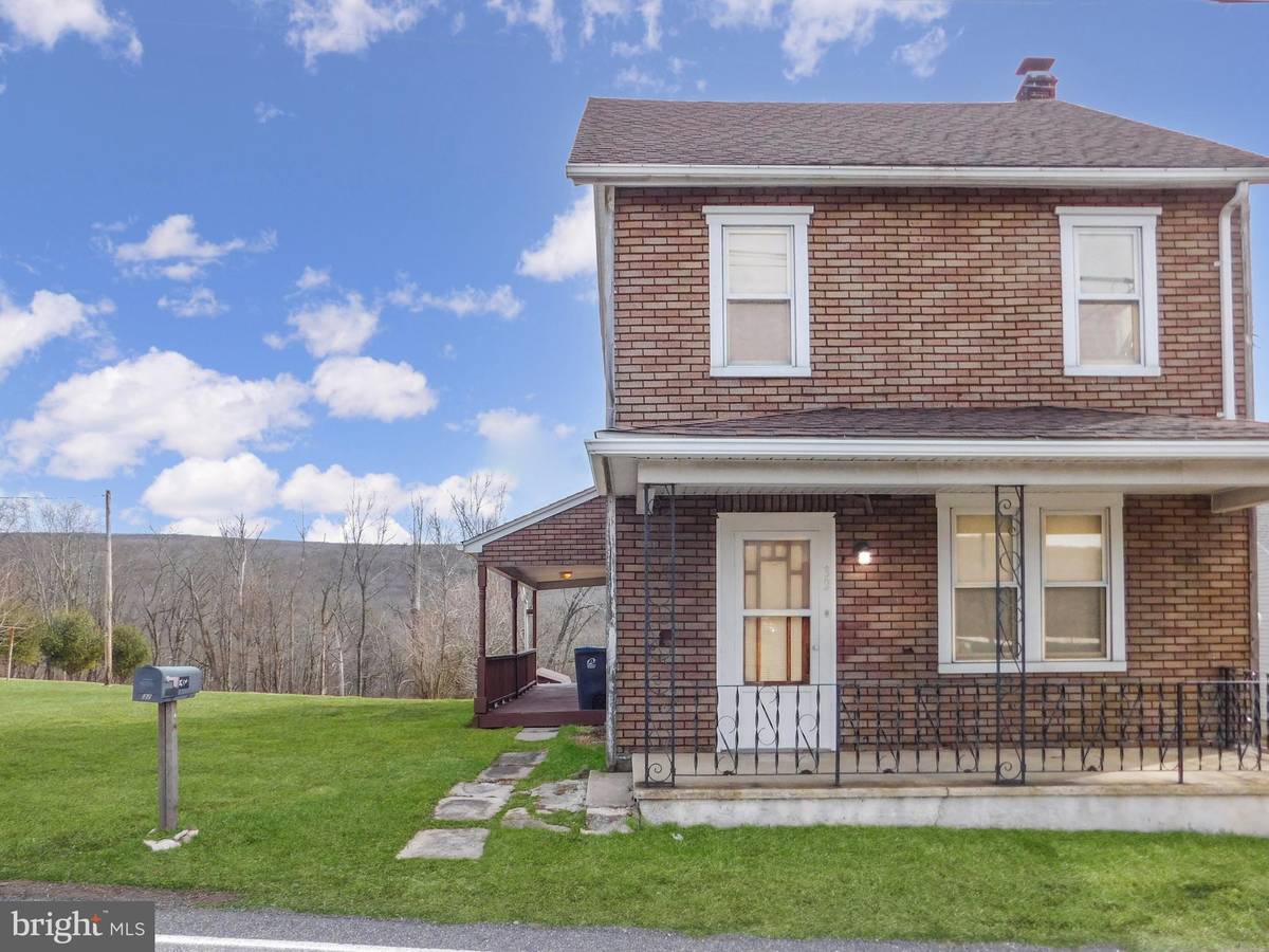 Tamaqua, PA 18252,32 BEN TITUS RD