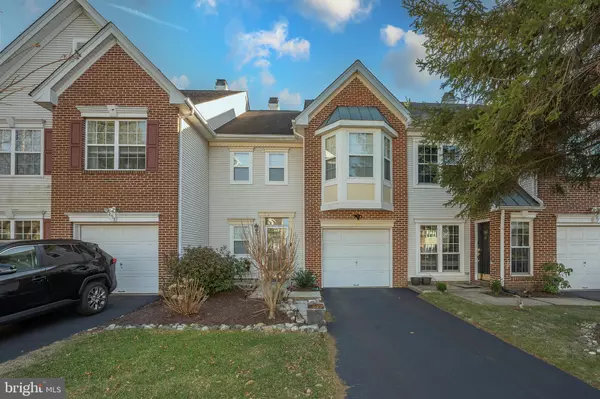 259 VALLEY FORGE LOOKOUT PL, Wayne, PA 19087