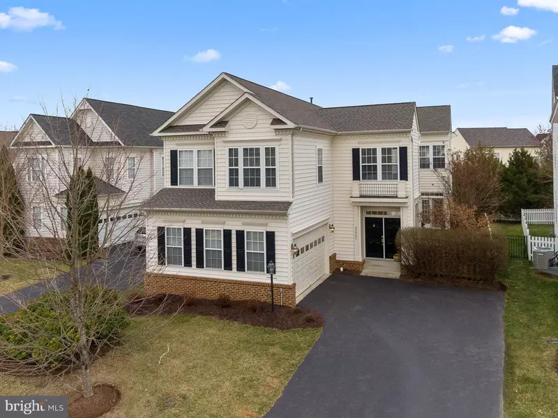 42927 PARK BROOKE CT, Broadlands, VA 20148