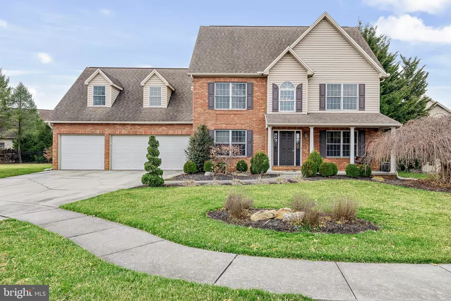 504 SARAH CT, Mechanicsburg, PA 17050