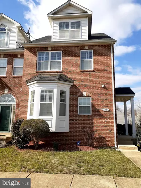 2381 TACOMA PL, Waldorf, MD 20603