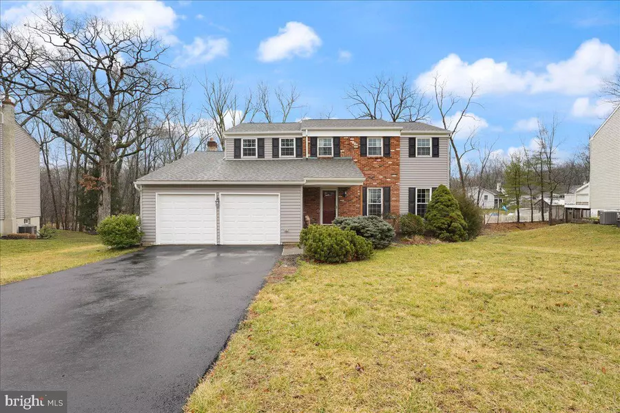 511 COLONY DR, Collegeville, PA 19426