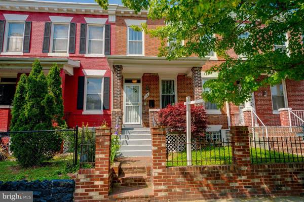 1316 I ST NE, Washington, DC 20002