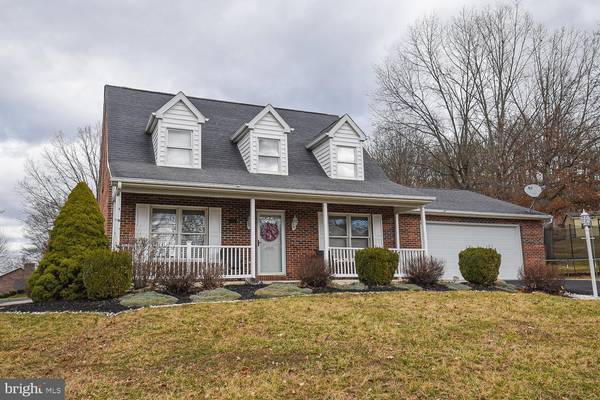 476 LEON DR, Fort Ashby, WV 26719